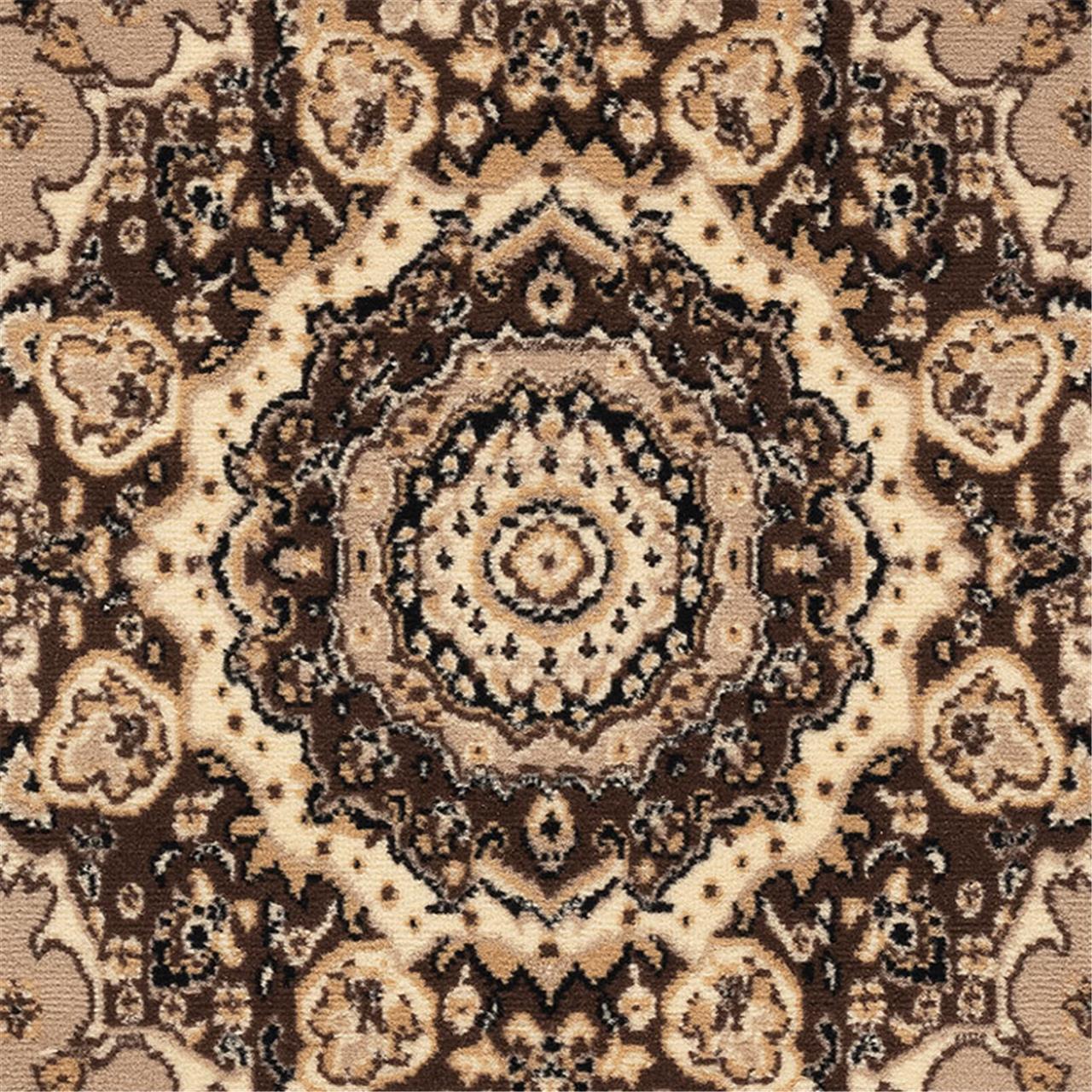 RUBY - 3104 Beige Rug