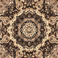 RUBY - 3104 Beige Rug