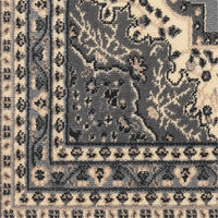 RUBY - 3104 Grey Rug