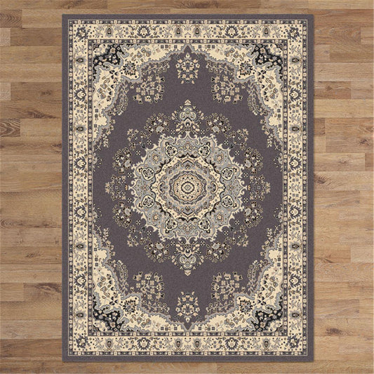 RUBY - 3104 Grey Rug