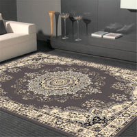 RUBY - 3104 Grey Rug