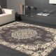RUBY - 3104 Grey Rug