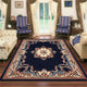 RUBY - 6151 Navy Rug