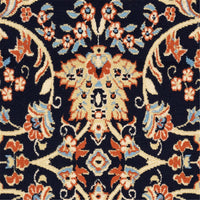 RUBY - 6333 Navy Rug