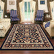 RUBY - 6333 Navy Rug
