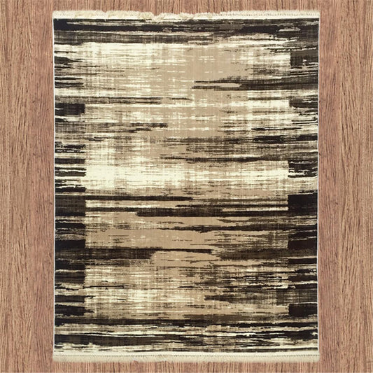 SATIN 794 - Brown Rug