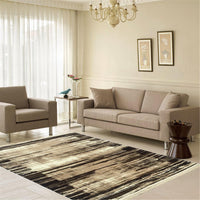 SATIN 794 - Brown Rug