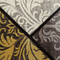 SATIN 910 - Beige Rug