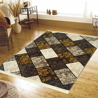 compare product SATIN 910 - Beige Rug