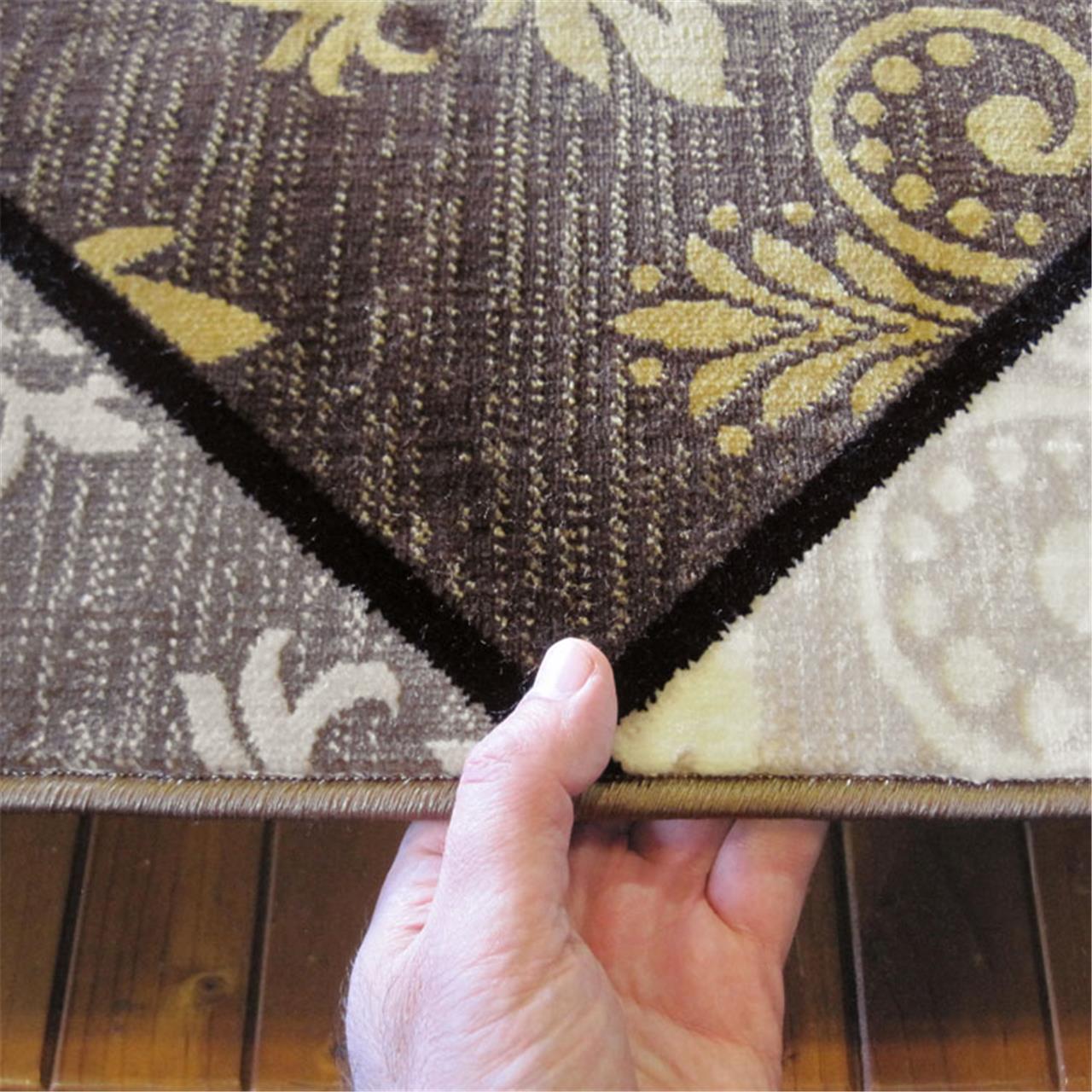 SATIN 910 - Beige Rug