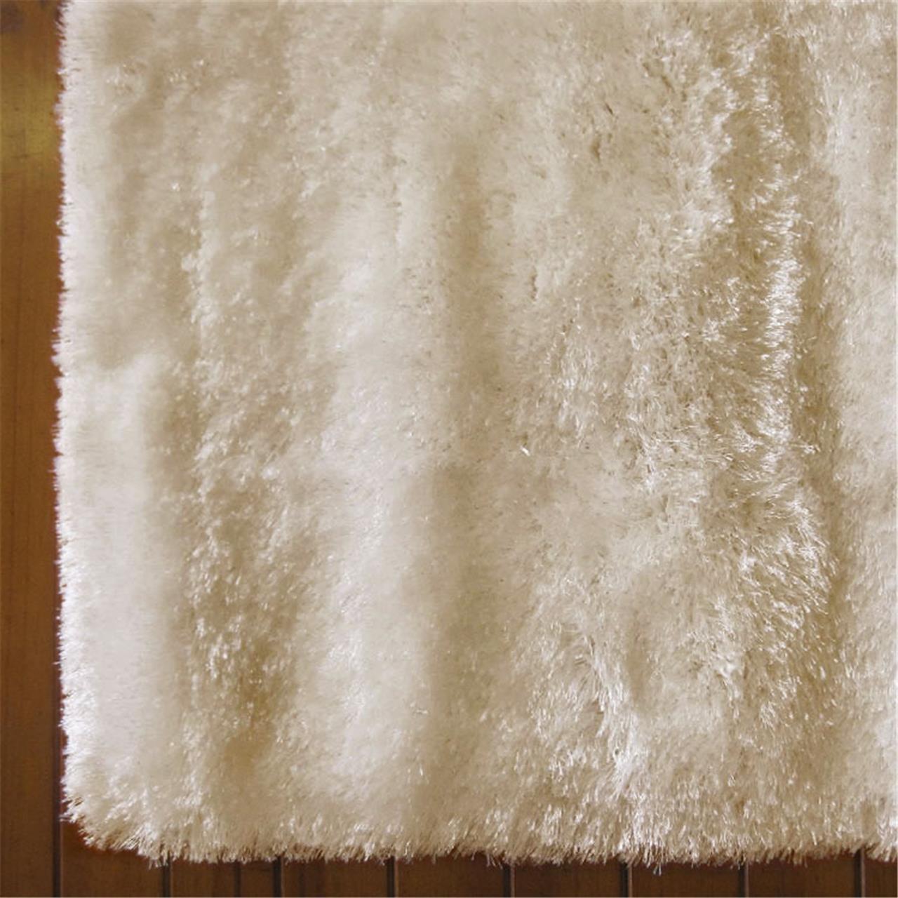 SOFT SHAGGY 1001 - BEIGE Rug