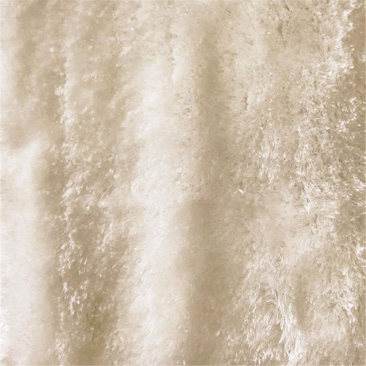 SOFT SHAGGY 1001 - BEIGE Rug