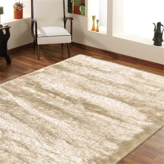 SOFT SHAGGY 1001 - BEIGE Rug
