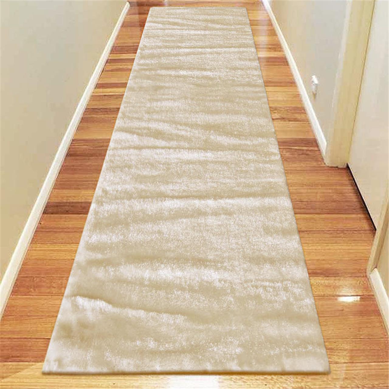 SOFT SHAGGY 1001 - BEIGE Rug
