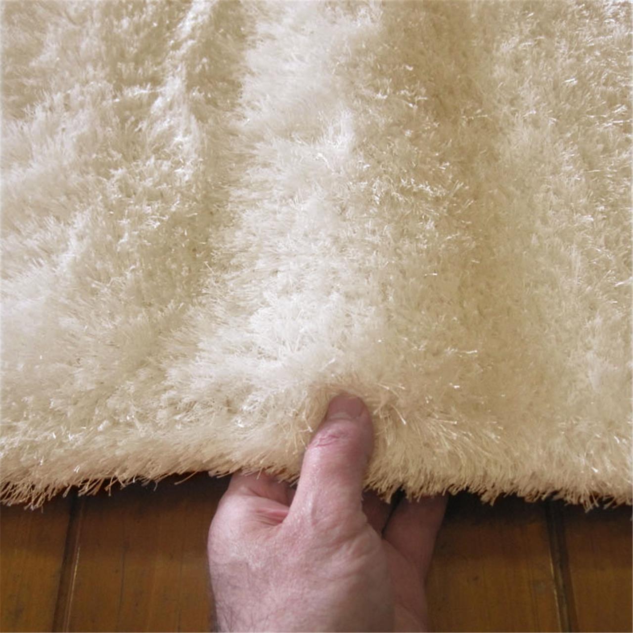 SOFT SHAGGY 1001 - BEIGE Rug