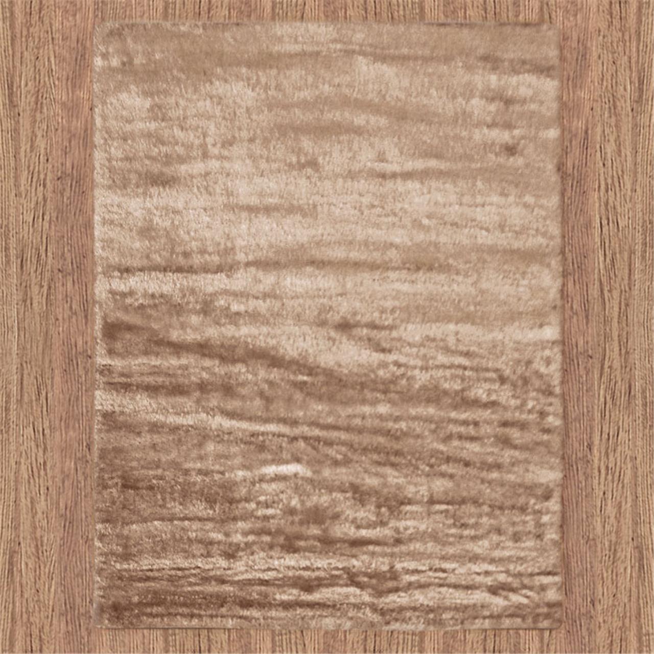 SOFT SHAGGY 1001 - Cappuccino Rug