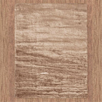 SOFT SHAGGY 1001 - Cappuccino Rug