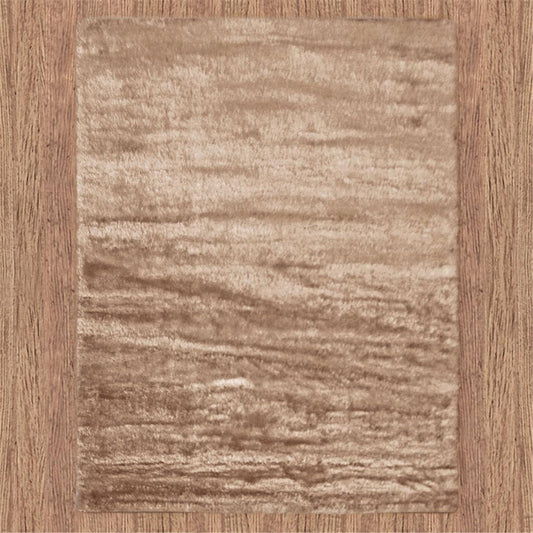 SOFT SHAGGY 1001 - Cappuccino Rug