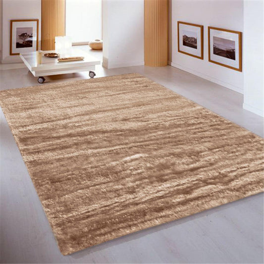 SOFT SHAGGY 1001 - Cappuccino Rug