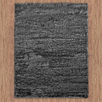 SOFT SHAGGY 1001 - Dark grey Rug