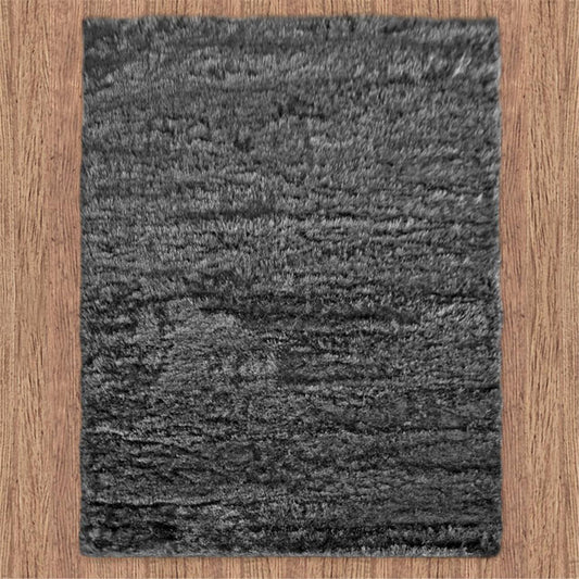 SOFT SHAGGY 1001 - Dark grey Rug