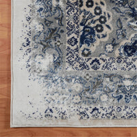 SAHARA 100 - Grey Rug