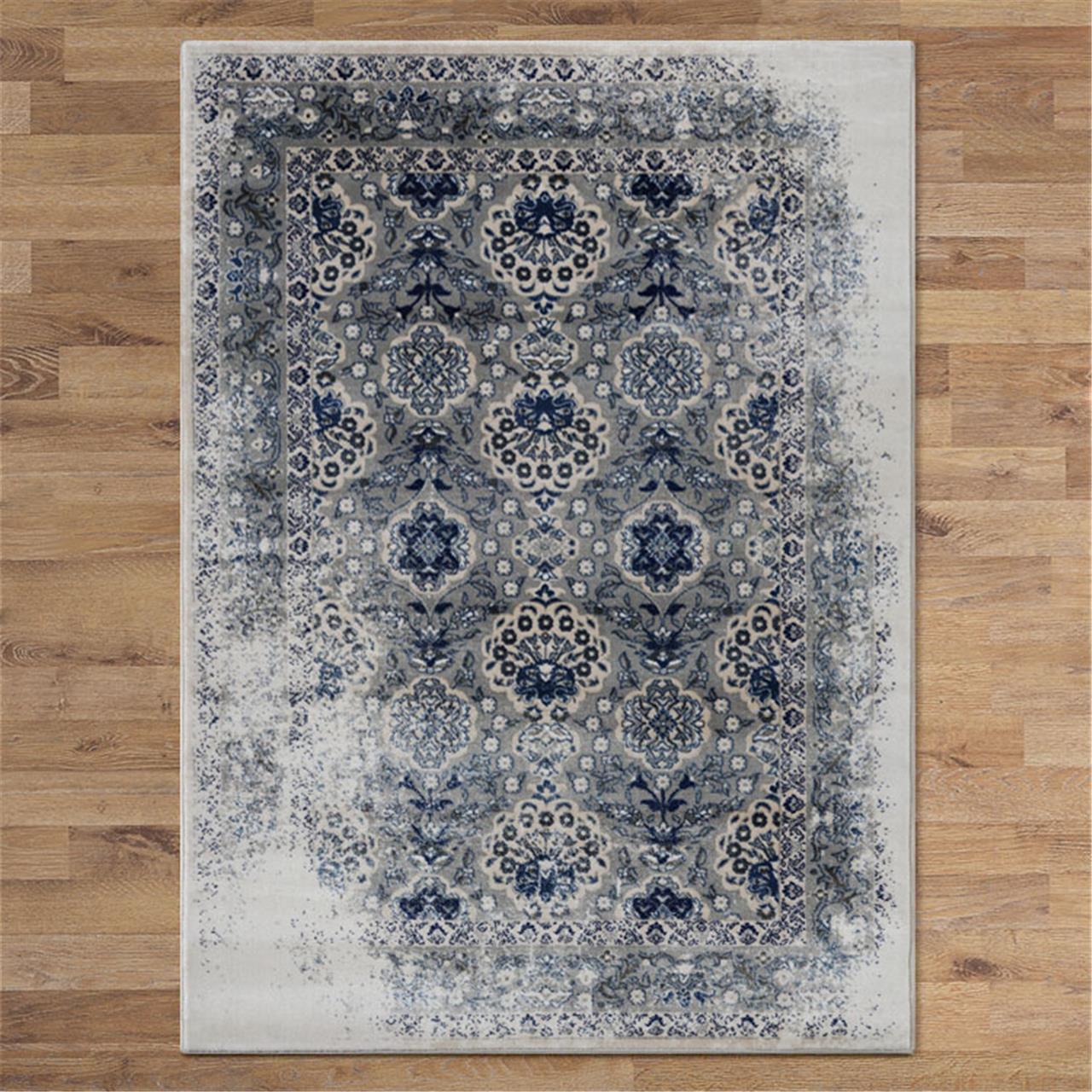 SAHARA 100 - Grey Rug