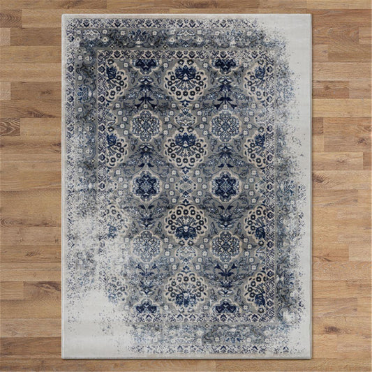SAHARA 100 - Grey Rug