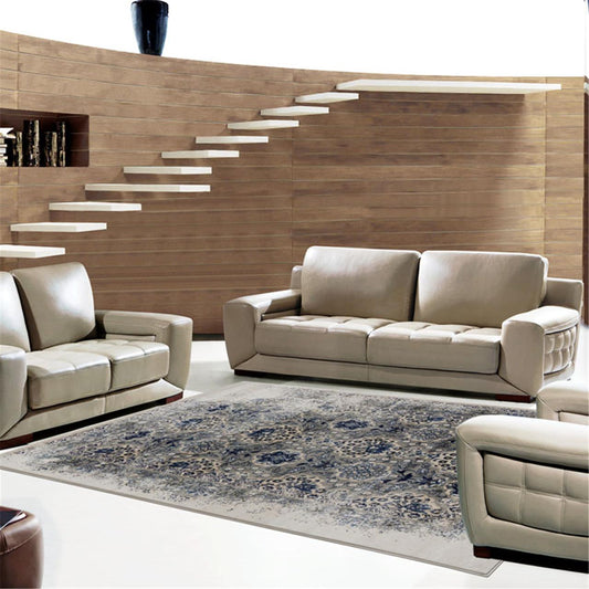 SAHARA 100 - Grey Rug