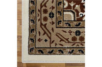 SAHARA 102 - Beige Rug