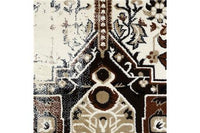 SAHARA 102 - Beige Rug