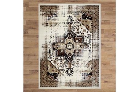 SAHARA 102 - Beige Rug