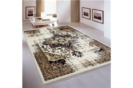 SAHARA 102 - Beige Rug