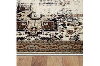 SAHARA 102 - Beige Rug