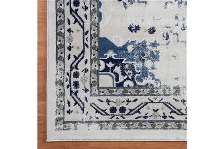 SAHARA 102 - Blue Rug