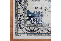 SAHARA 102 - Blue Rug