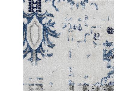 SAHARA 102 - Blue Rug