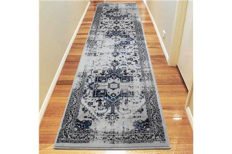 SAHARA 102 - Blue Rug