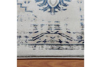 SAHARA 102 - Blue Rug