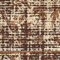SAHARA 34 - Brown Rug