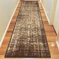 SAHARA 34 - Brown Rug