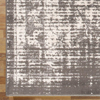 SAHARA 34 - Grey Rug
