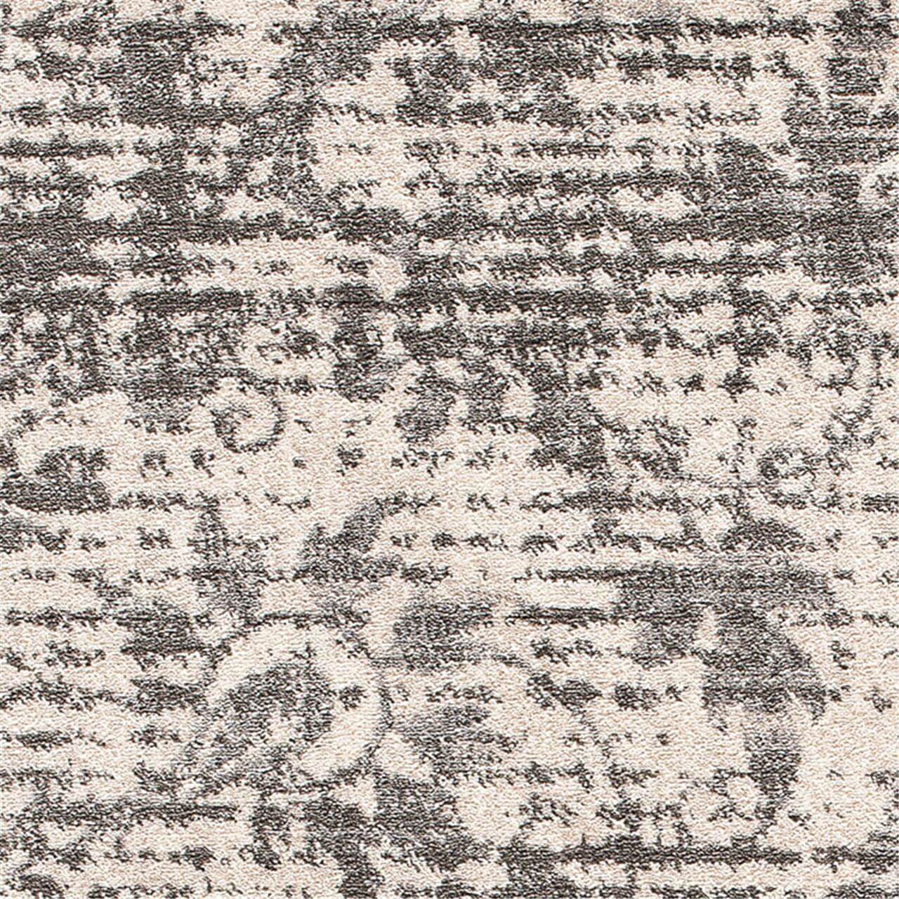 SAHARA 34 - Grey Rug