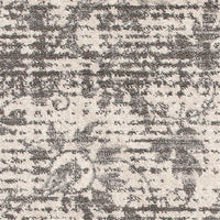 SAHARA 34 - Grey Rug