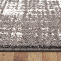 SAHARA 34 - Grey Rug