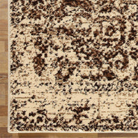 SAHARA 4 - Beige Rug