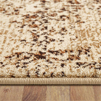 SAHARA 4 - Beige Rug