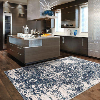compare product SAHARA 4 - Blue Rug
