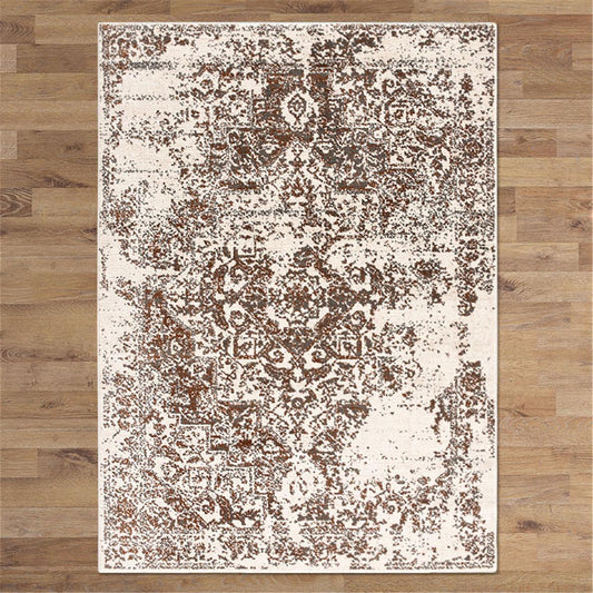 SAHARA 4 - Grey Rug