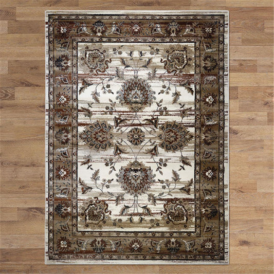 SAHARA 675 - Beige Rug